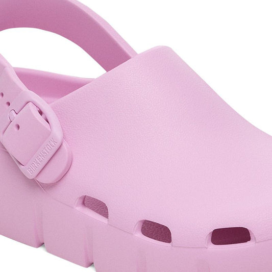 Birkenstock BIRKI-FLOW KIDS EVA Fondant Pink 1029603 Children's Clogs Birkenstock