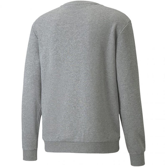 Sweatshirt Puma Neymar JR Creativity Crew M 605562 06 Clothing/Lifestyle Puma