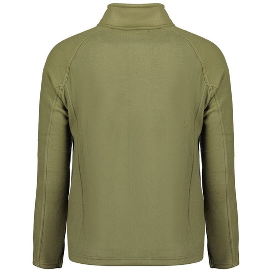 Geographical Norway TUG Sweatshirt FZ Ass B 235 M WW3009H/GN-KAKI Clothing/Outdoor/Geographical Norway Your Sports Performance