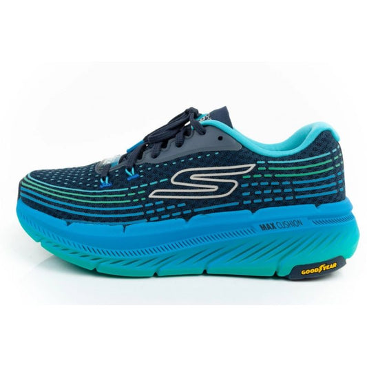 Skechers Max Cushioning M 220835/NVBL Running Shoes Footwear/Running/Men/Skechers Skechers