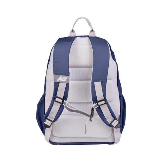 New Balance Heritage Youth Backpack VTI LAB51523VTI Accessories/Plecaki New Balance