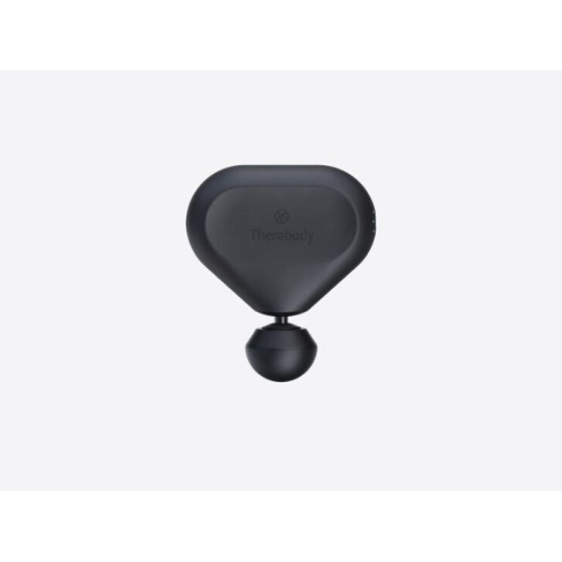 Therabody Theragun Mini 2.0 Handheld Massager Black In preparation Your Sports Performance