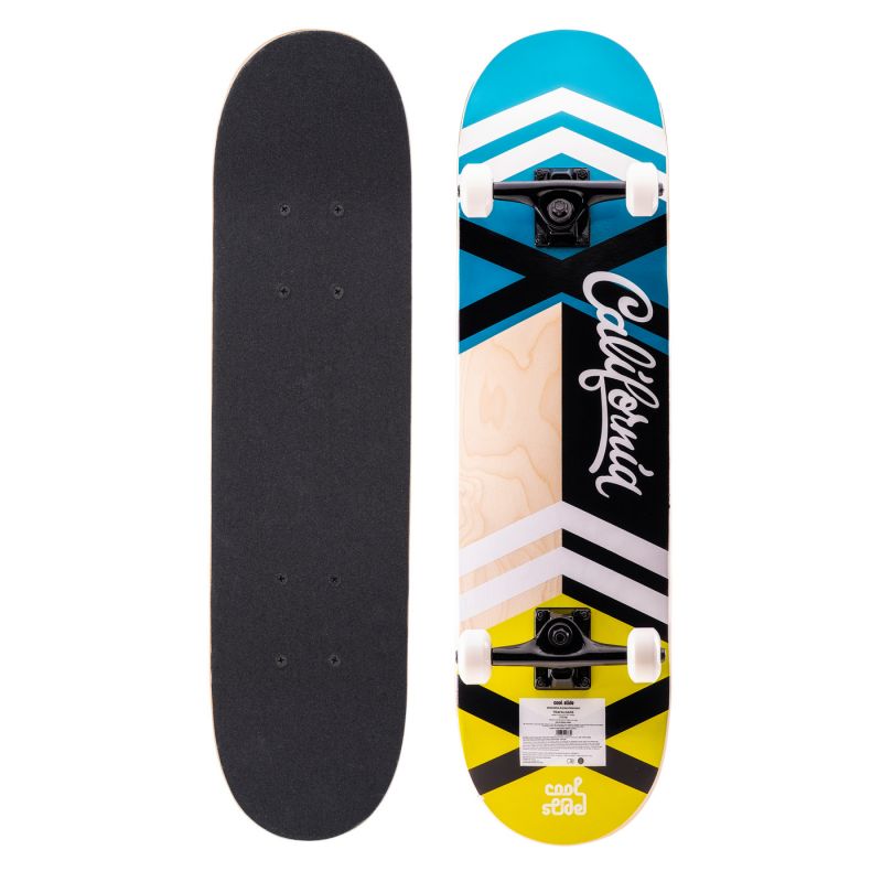 Coolslide Trafalgars Skateboard 92800355667 Accessories/Skating Your Sports Performance