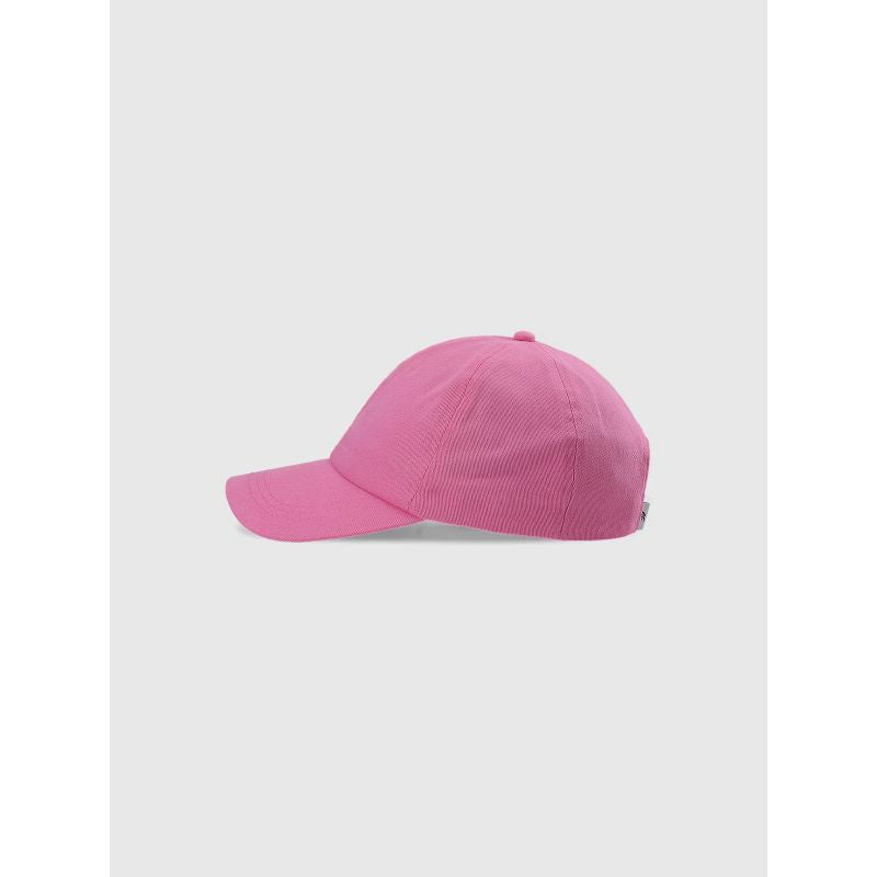 Unisex strapback cap 4F 4FWMM00ACABU465-54S *Kategoria tymczasowa Your Sports Performance