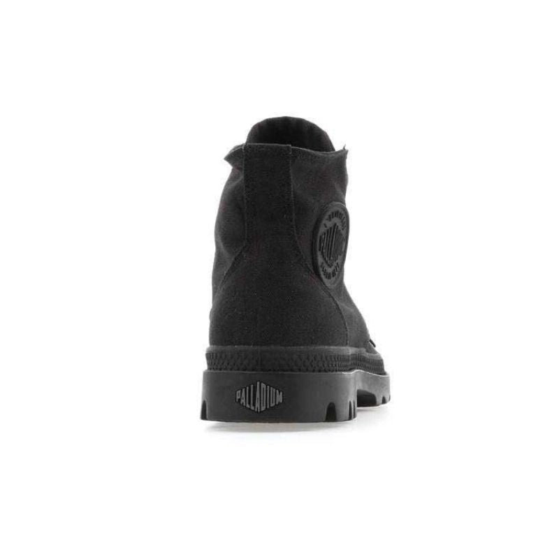 Palladium Mono Chrome M 73089-001-M shoes Footwear/Outdoor/Skechers Your Sports Performance