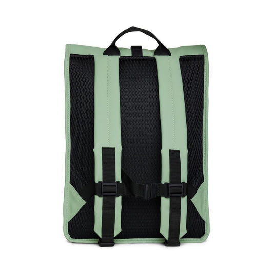 Rains Rolltop Rucksack Mesh W3 13340 06 Accessories/Plecaki/pozostałe plecaki Your Sports Performance
