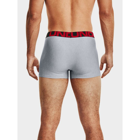 Under Armour Boxer Shorts M 1363618-011 Clothing/Training/Bielizna/Mężczyźni/Under Armour Your Sports Performance