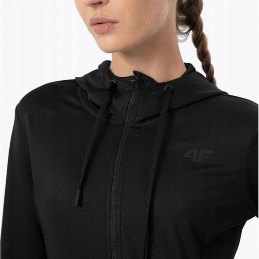 Thermal sweatshirt 4F W F113 4FAW23USEAF113 20S Clothing/Training 4F