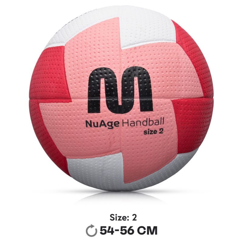 Meteor Nuage 16693 handball Accessories/Balls/Handball Your Sports Performance