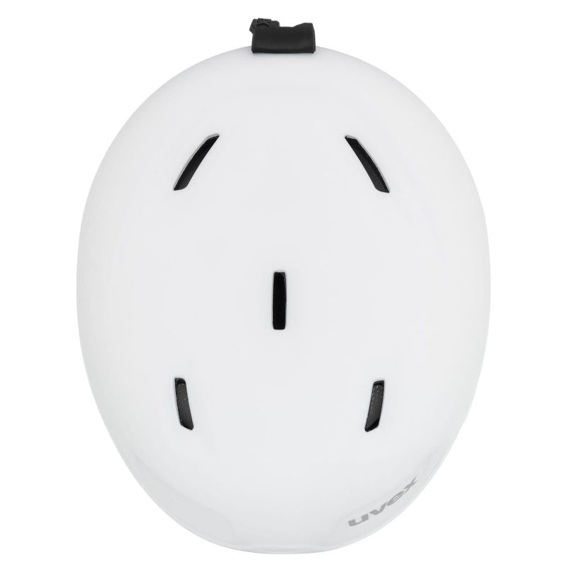 Uvex Heyya Pro kids' snowboard helmet with ventilation system white (56/6/253/80) In preparation Your Sports Performance