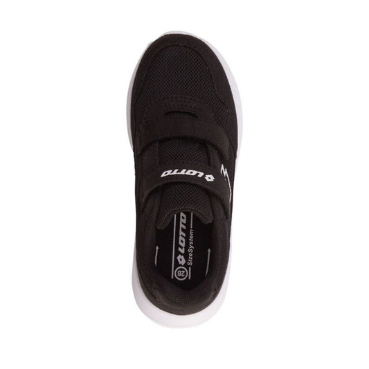 Lotto Connect VL Jr 2600820K 1110 shoes Footwear/Lifestyle/Lotto Your Sports Performance