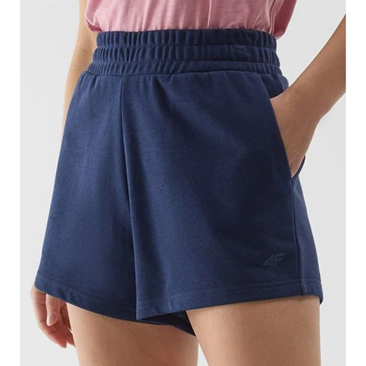 4F Shorts W 4FWSS24TSHOF286 31S Clothing/Training 4F
