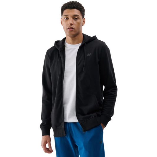 Sweatshirt 4F M1768 M 4FWMM00TSWSM1768 20S Clothing/Lifestyle/4F 4F