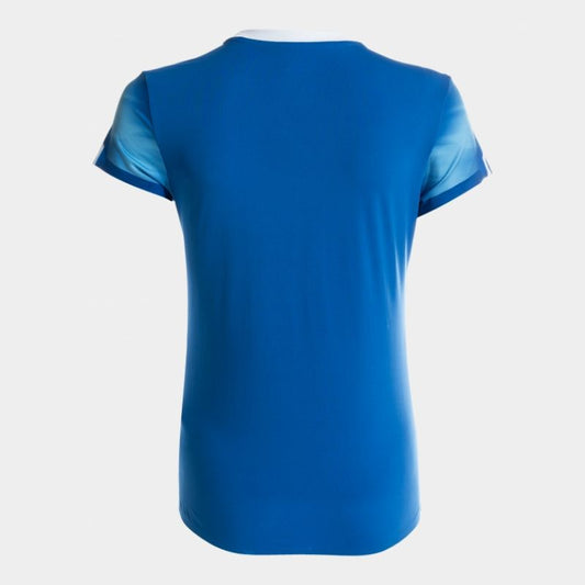 Joma Camiseta Manga Corta Elite XI W 902252.702 Clothing/Running/Joma Joma