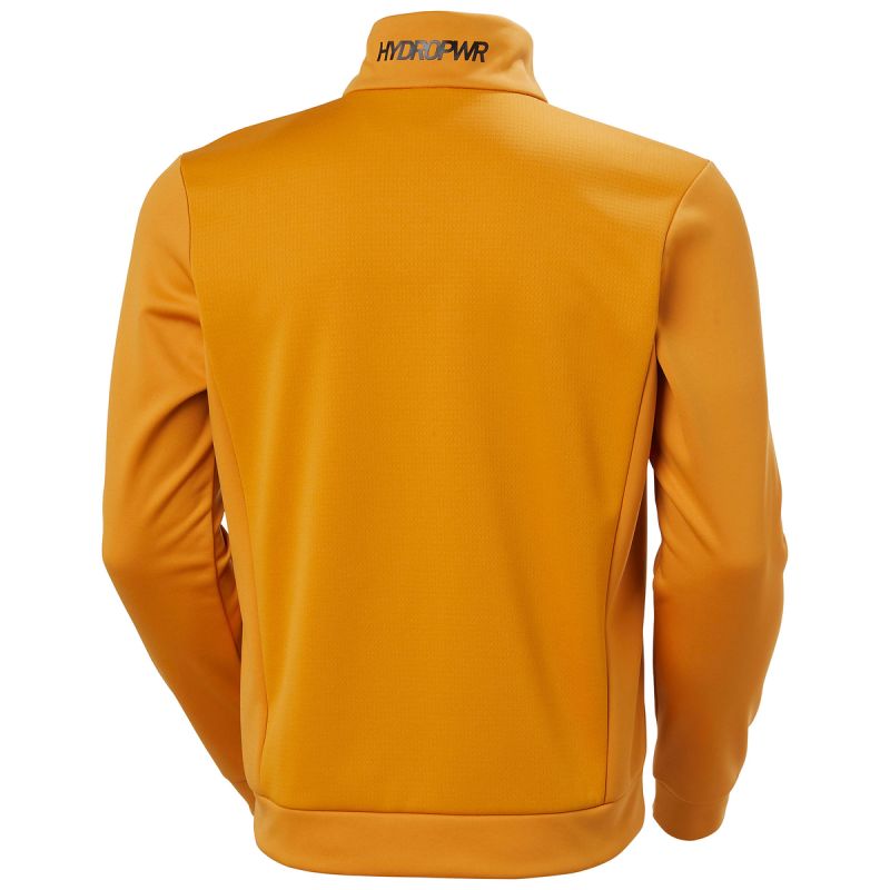 Helly Hansen men's HP FLEECE JACKET 2.0 34289 399 Helly Hansen