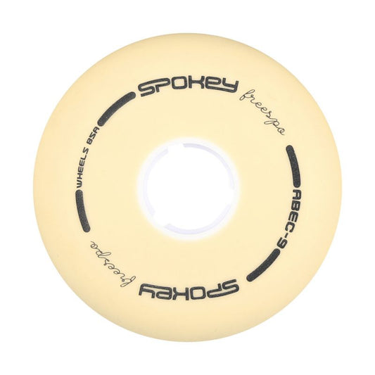 Spokey Freespo Set 9506709000 Roller Skate Wheels Accessories/Skating/Rolki (pozostałe) Your Sports Performance