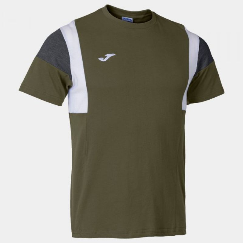 Joma Confort III Short Sleeve T-shirt 102735.482 Clothing/Training/Joma Joma
