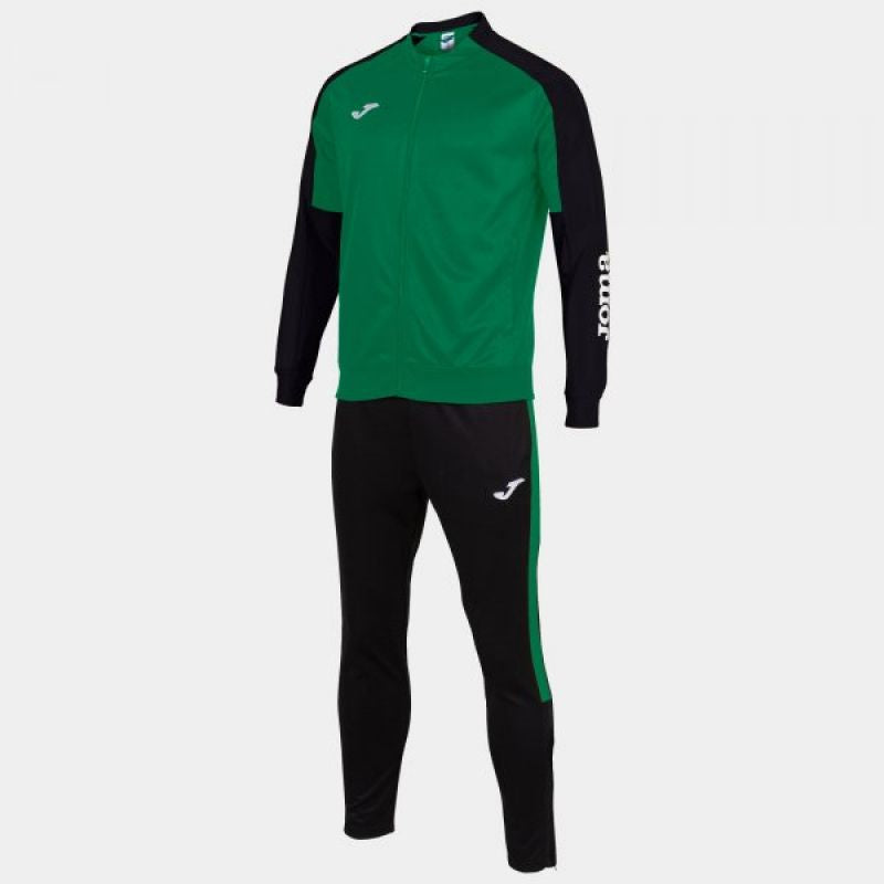 Joma Eco Championship Tracksunit 102751.451 Clothing/Football/Unisex/Joma Joma