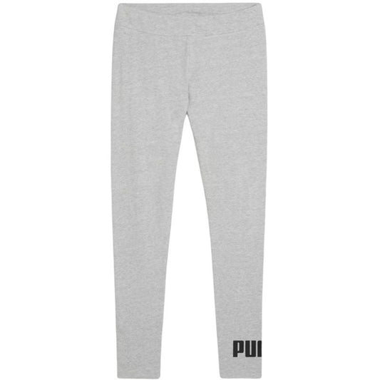 Puma ESS No.1 Logo W Leggings 682426 04 Clothing/Lifestyle/Trousers, shorts/Puma Puma
