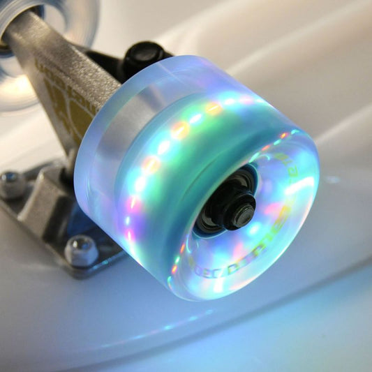 Meteor skateboard Led Jr 23897 Accessories/Skating Your Sports Performance