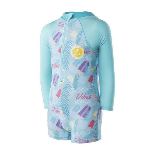 Swimsuit Aquawave Uvio Jr 92800398792 Clothing/Swimming/Aquawave Your Sports Performance