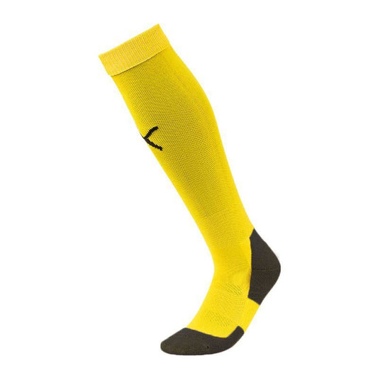 Puma Football LIGA Socks M 703441-07 football socks Clothing/Football Puma