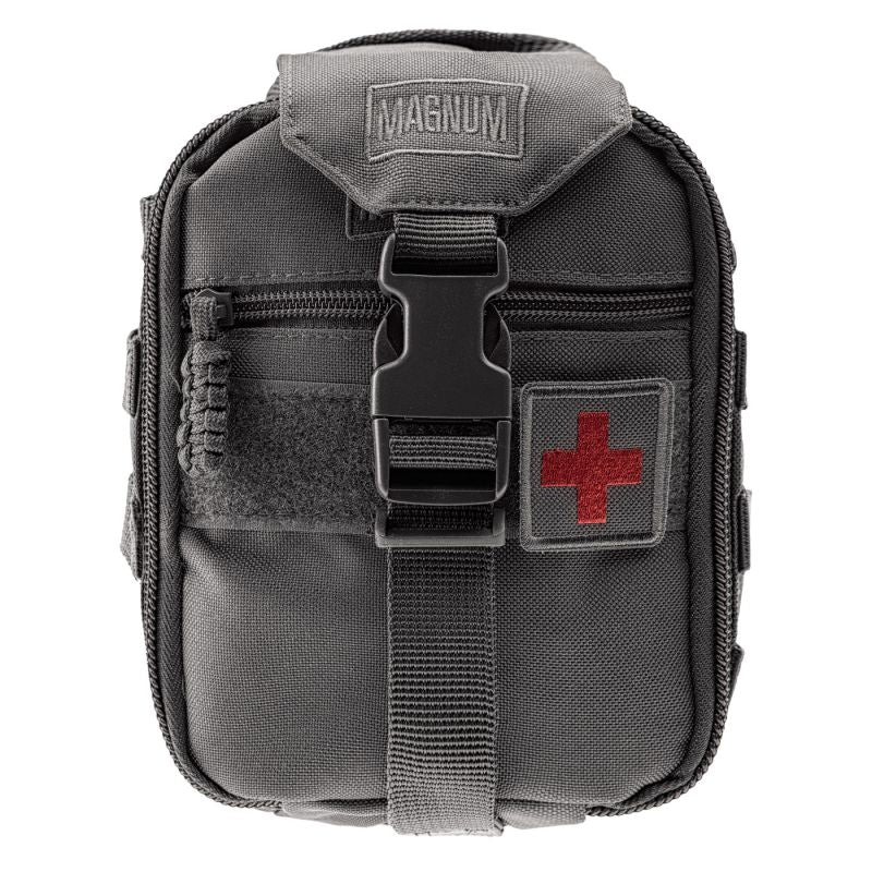 Magnum Med First Aid Kit 92800355303 Accessories/Sachets / Belts / Bags Your Sports Performance