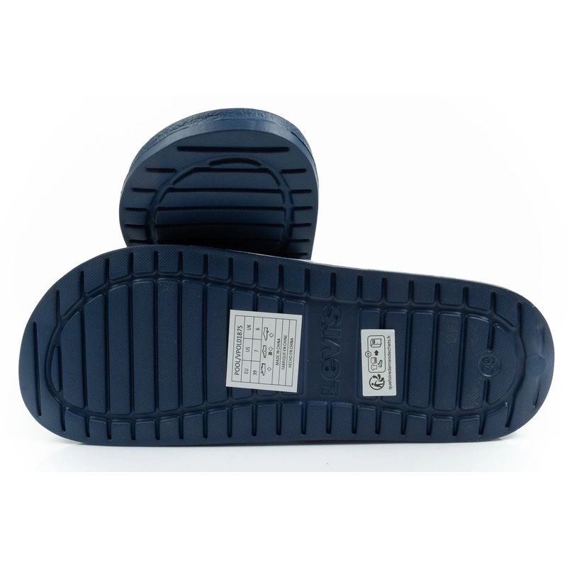 Levi's women's sports slippers comfortable fashionable shoes Levis