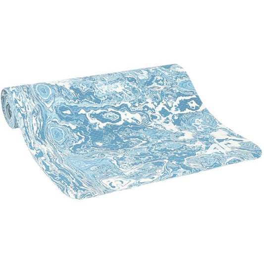 Exercise mat 4F 4FWSS25AMATU031 33A Accessories/Training equipment 4F