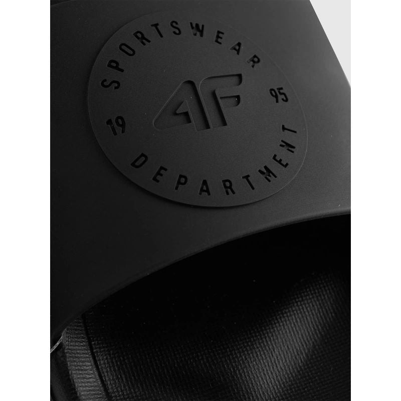 Women's flip-flops 4F 4FWSS25FSLIF018-20S *Kategoria tymczasowa Your Sports Performance