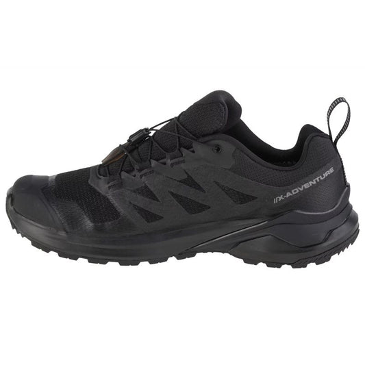 Salomon X-Adventure GTX M 473211 running shoes Footwear/Running/Men Your Sports Performance