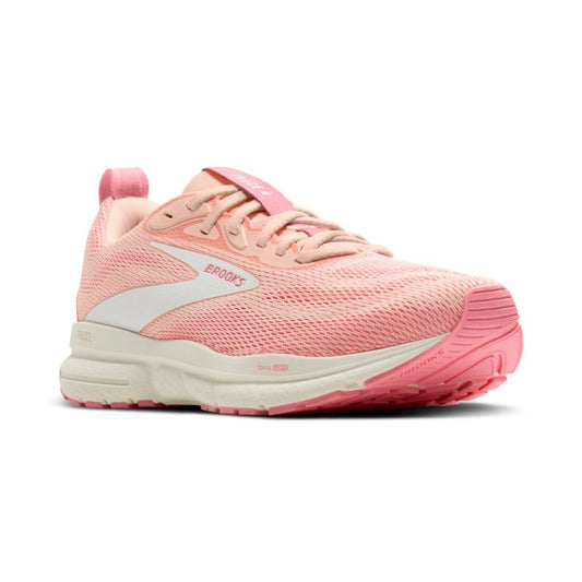 Women's Trace 4 asphalt training shoes pink Import z Brooks/Brooks/Inne Your Sports Performance