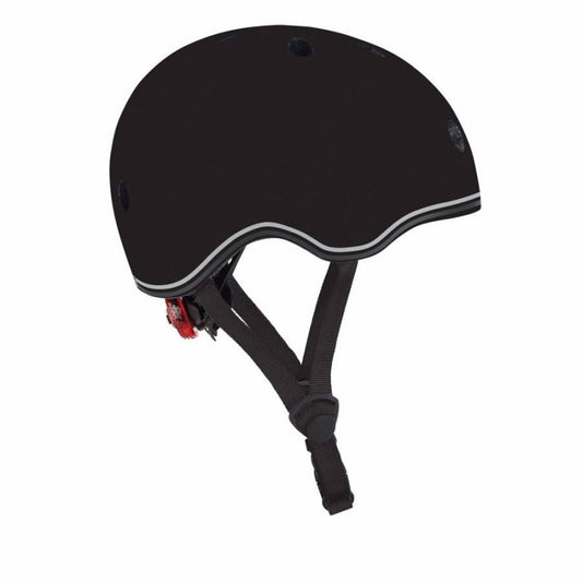 Helmet Globber Black Jr 506-120 Accessories/Bicycle/Helmets Your Sports Performance