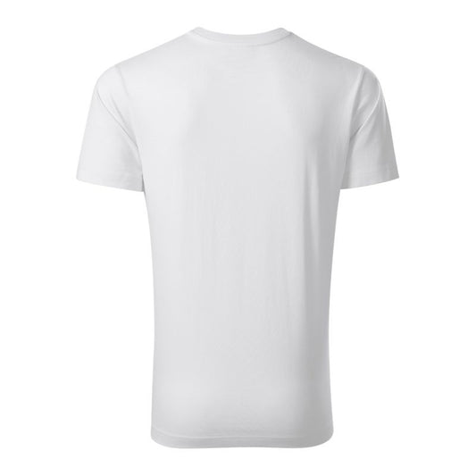 T-shirt Rimeck Resist heavy M MLI-R0300 white Clothing/Lifestyle/T-shirts/Rimeck Your Sports Performance