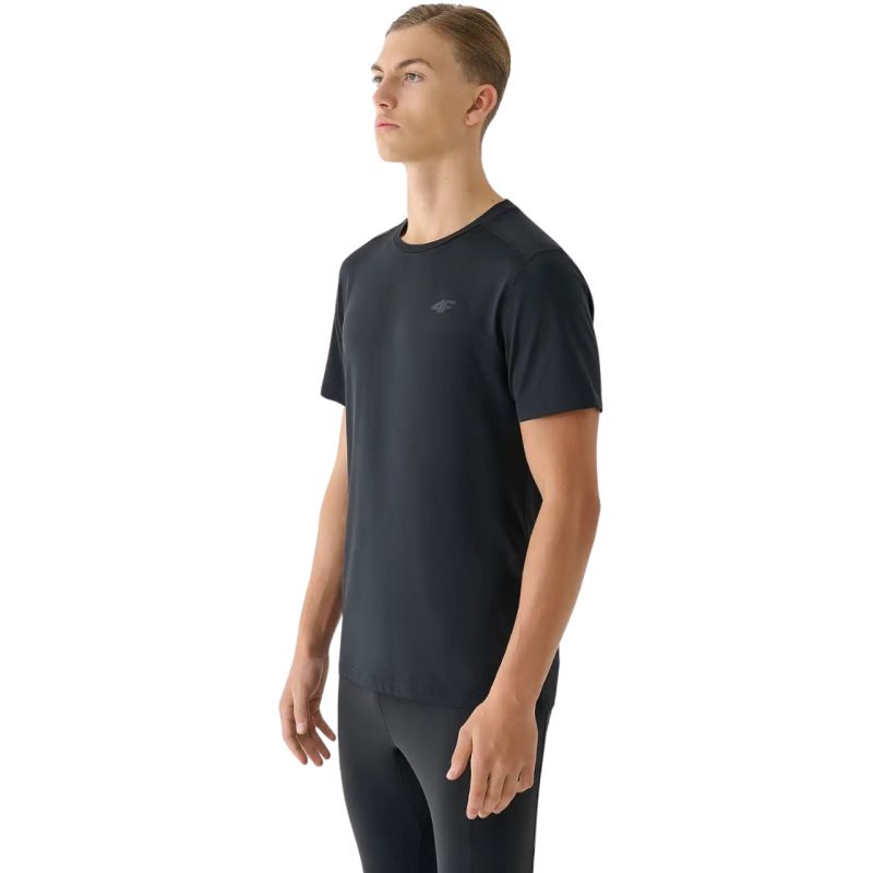 T-shirt 4F FNK M1343 M 4FWSS25TFTSM1343 20S Clothing/Training 4F