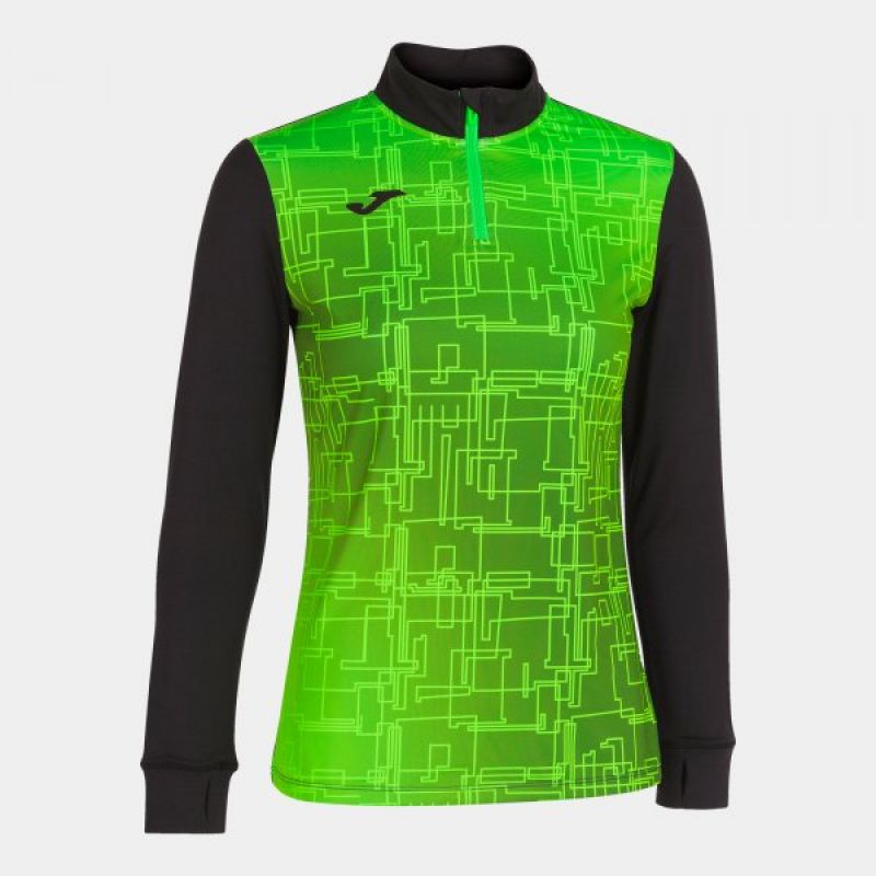 Joma Elite VIII Sweatshirt 901257.117 Clothing/Running/Joma Joma
