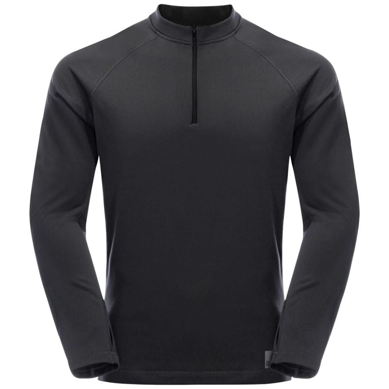 Jack Wolfskin Bike Commute Fleece HZ M 1710661-6350 Clothing/Outdoor/Jack Wolfskin Your Sports Performance