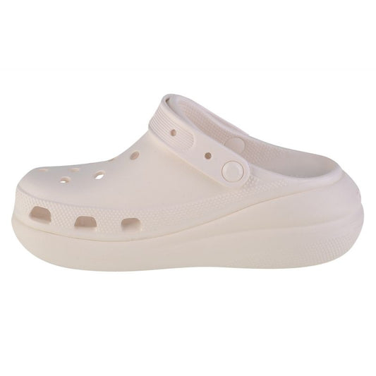 Crocs Classic Crush Clog W 207521-100 Footwear/Lifestyle/Crocs Crocs