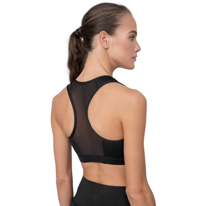 4F W Sports Bra H4Z22 STAD011 20S Clothing/Training 4F