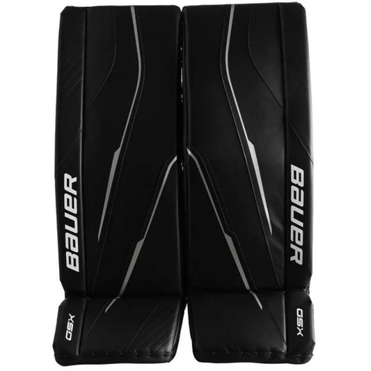 Bauer GSX '23 Int Fences In preparation Your Sports Performance