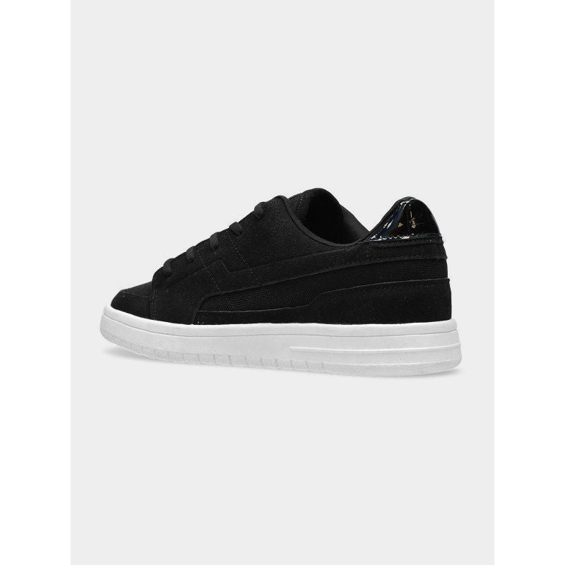 Girls' sneakers 4F J4L22-JOBDL200 Dziewczyna/Obuwie/Sneakersy Your Sports Performance