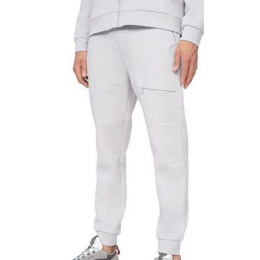 Trousers 4F M 4FSS23TTROM152GRAY Clothing/Lifestyle/Trousers, shorts/4F 4F