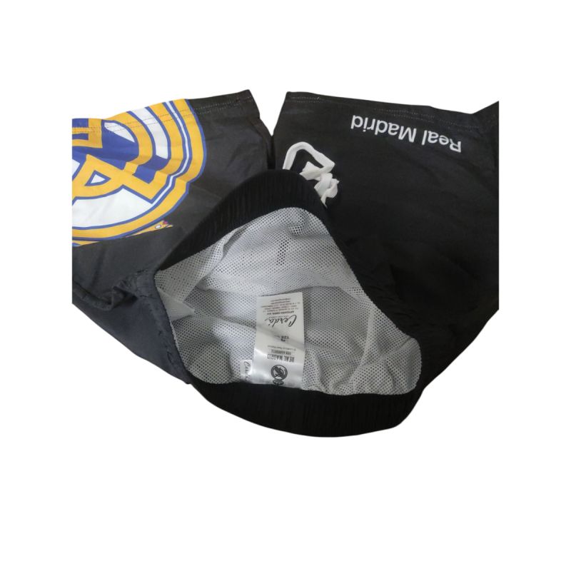 Real Madrid Bermuda Swimwear Jr 2900002996 Swim Shorts Inny