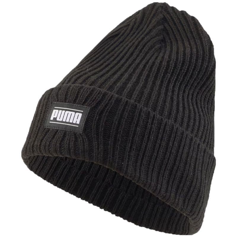 Puma Ribbed Classic Cuff Beanie 024038 01 Clothing/Multisport Puma