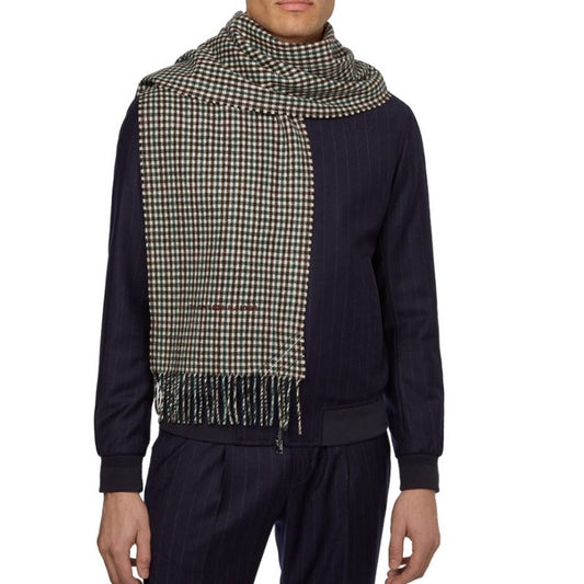 Tommy Hilfiger 1985 Scarf Woven AM0AM10373 Clothing/Multisport/Tommy Hilfiger Tommy Hilfiger