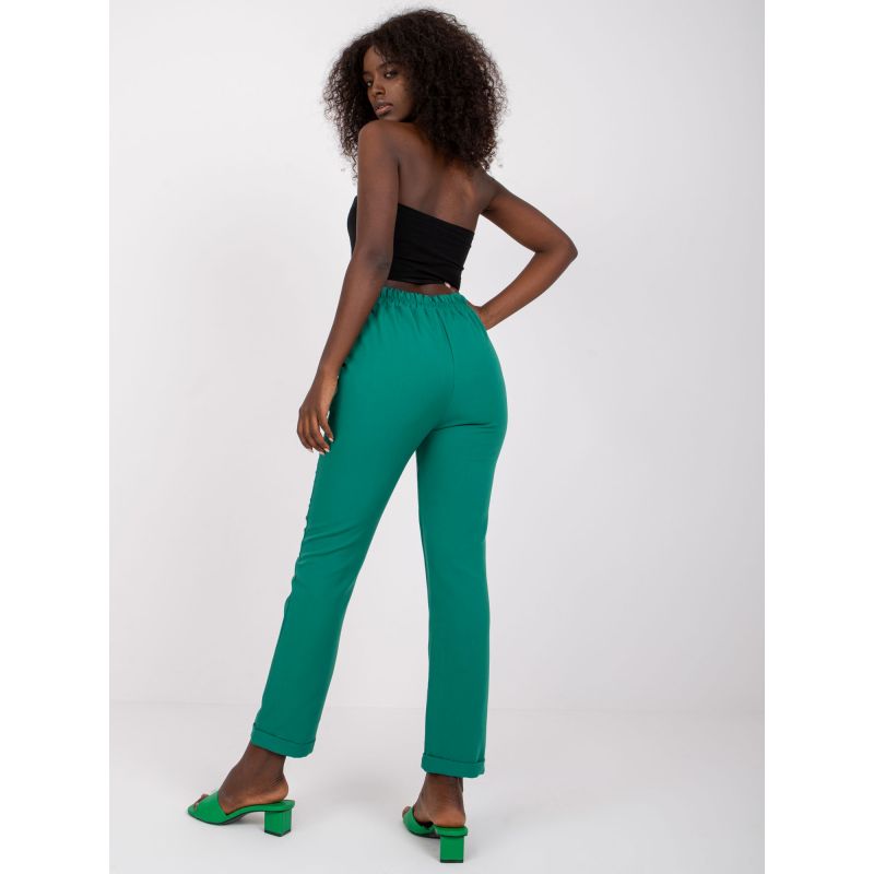 Trousers-DHJ-SP-13926.02-green (DHJ-SP-13926.02) In preparation Your Sports Performance