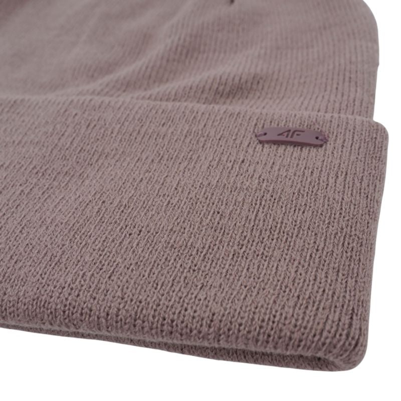 Cap 4F U622 dark brown 4FWAW25ACAPU622 80S In preparation Your Sports Performance