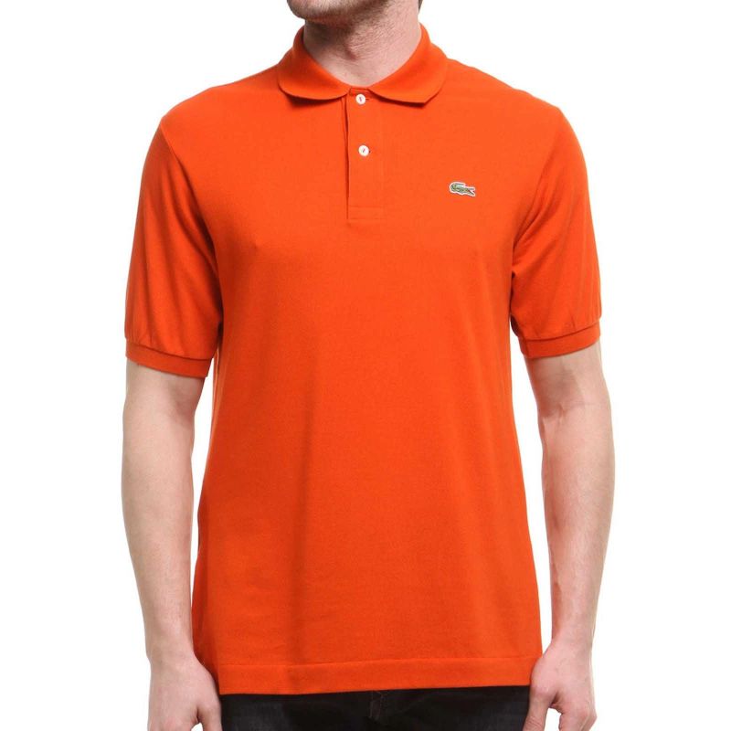 Lacoste M L1212-WU9 polo shirt Clothing/Lifestyle/T-shirts Lacoste