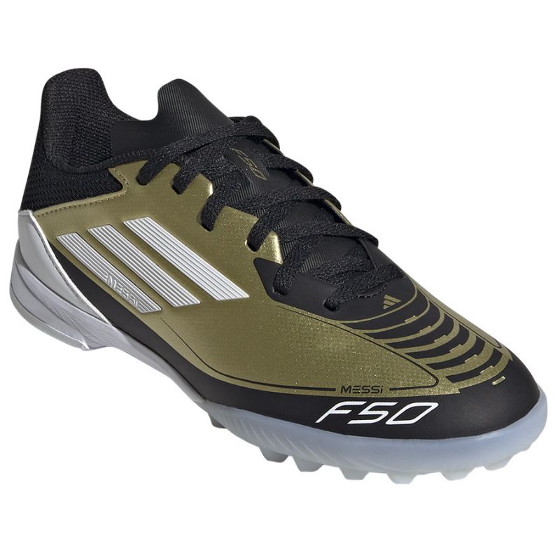 Adidas F50 League Messi Jr TF IG9277 shoes Footwear/Football/Kids Adidas