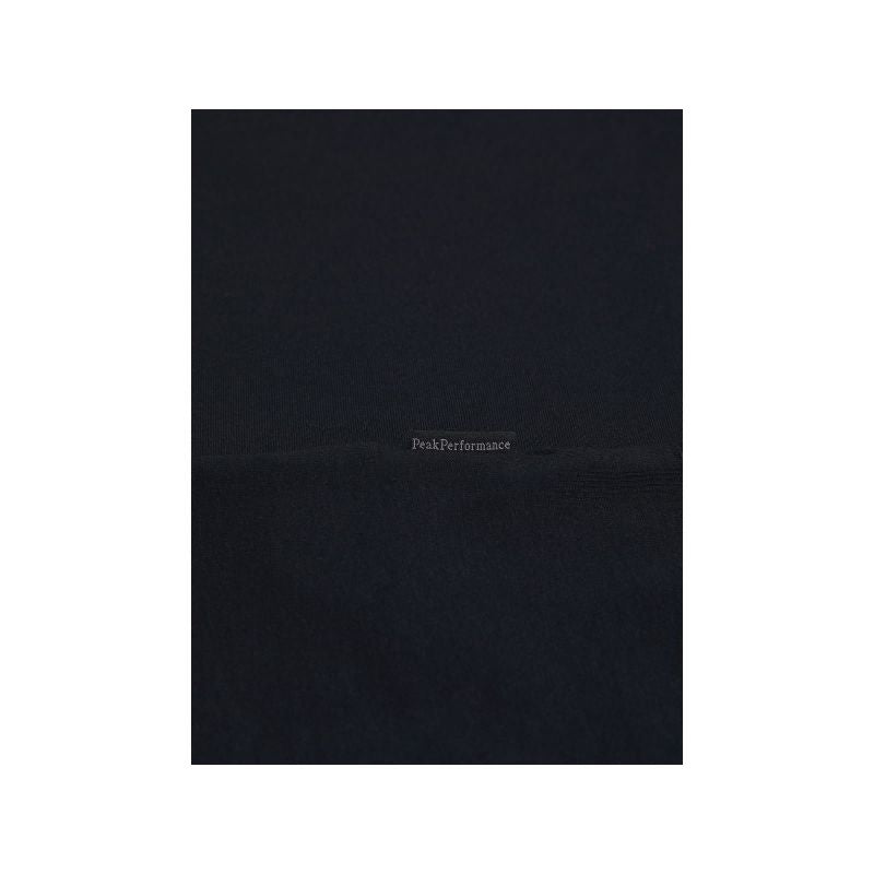 Peak Performance W Coolmax Tee Black Peak Performance